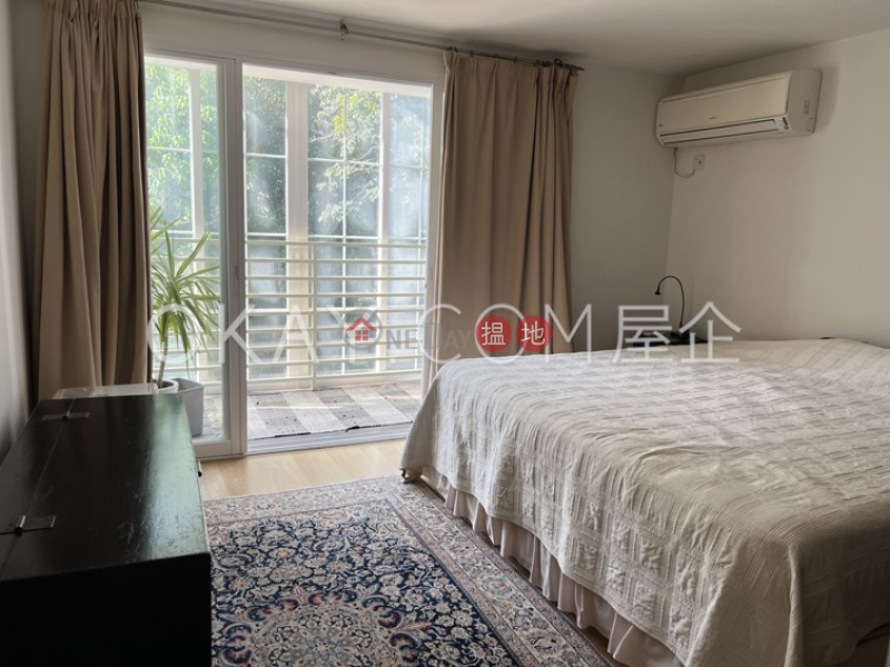 Charming house with sea views, rooftop & balcony | Rental | Nga Yiu Tau Village House 瓦窰頭村屋 Rental Listings