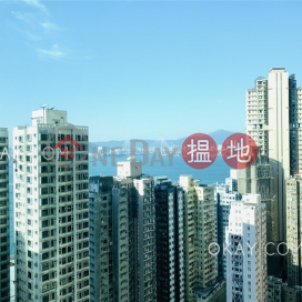 Exquisite 3 bedroom with sea views | Rental | The Belcher's Phase 1 Tower 1 寶翠園1期1座 _0