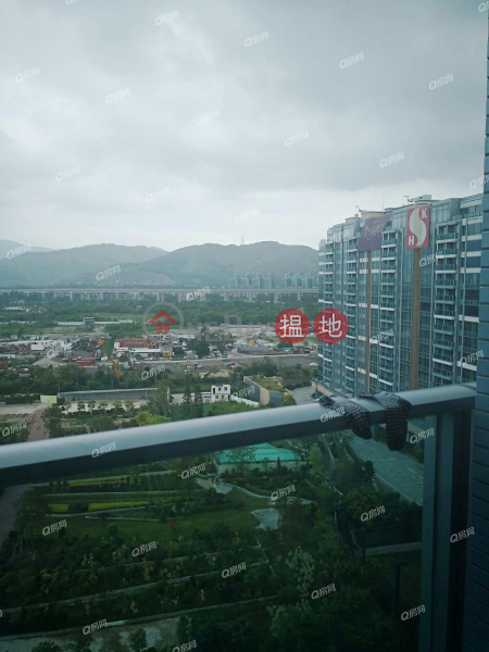 Park Circle, High, Residential Rental Listings HK$ 23,000/ month