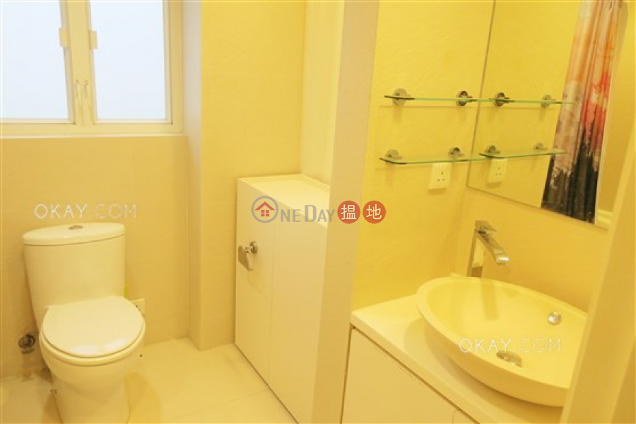 Property Search Hong Kong | OneDay | Residential | Rental Listings | Luxurious 1 bedroom on high floor | Rental