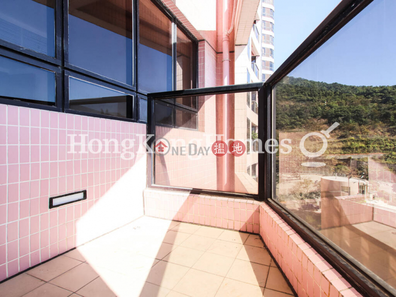 4 Bedroom Luxury Unit for Rent at Pacific View Block 3, 38 Tai Tam Road | Southern District, Hong Kong | Rental HK$ 61,000/ month