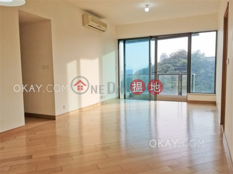 Luxurious 4 bedroom with balcony | Rental | Tower 1 Aria Kowloon Peak 峻弦 1座 _0