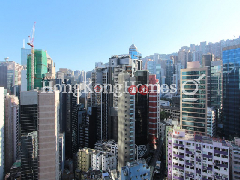香港搵樓|租樓|二手盤|買樓| 搵地 | 住宅-出租樓盤|MY CENTRAL兩房一廳單位出租