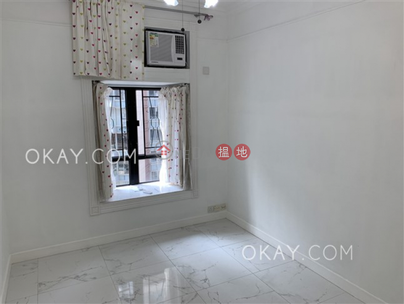 Property Search Hong Kong | OneDay | Residential Sales Listings, Efficient 3 bedroom on high floor with parking | For Sale