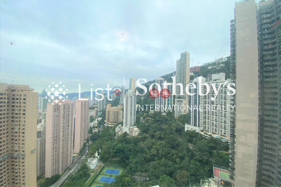 Property for Rent at Dynasty Court with 3 Bedrooms 17-23 Old Peak Road | Central District, Hong Kong Rental | HK$ 85,000/ month