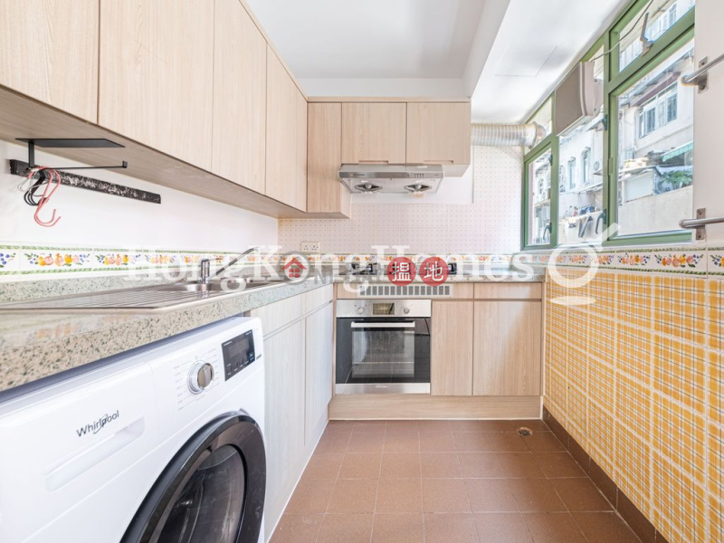 Property Search Hong Kong | OneDay | Residential Rental Listings | 2 Bedroom Unit for Rent at Bayside House