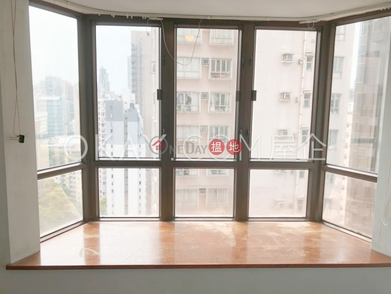 Stylish 3 bedroom with balcony | Rental, Ning Yeung Terrace 寧養臺 Rental Listings | Western District (OKAY-R26535)