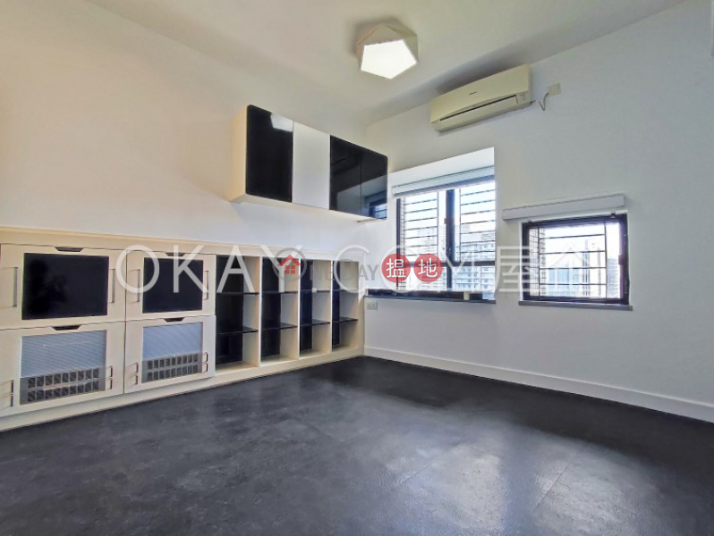 HK$ 79,000/ month Birchwood Place Central District | Stylish 4 bedroom with parking | Rental