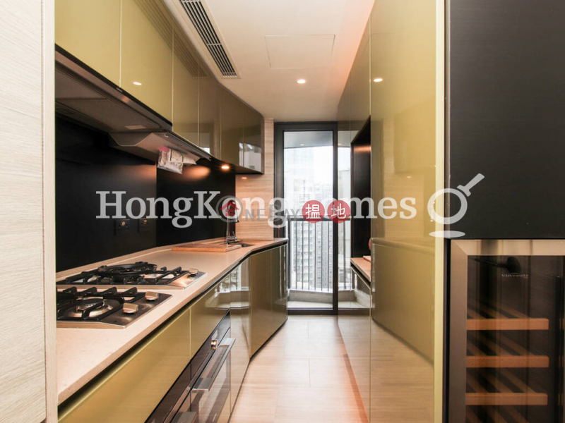 HK$ 40,000/ 月|柏蔚山 1座|東區-柏蔚山 1座三房兩廳單位出租