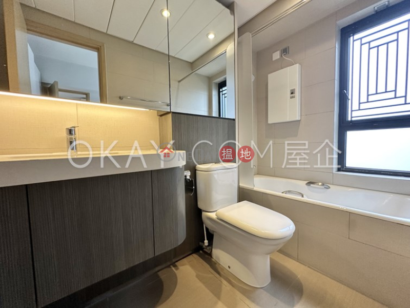 Property Search Hong Kong | OneDay | Residential | Rental Listings | Stylish 3 bed on high floor with racecourse views | Rental
