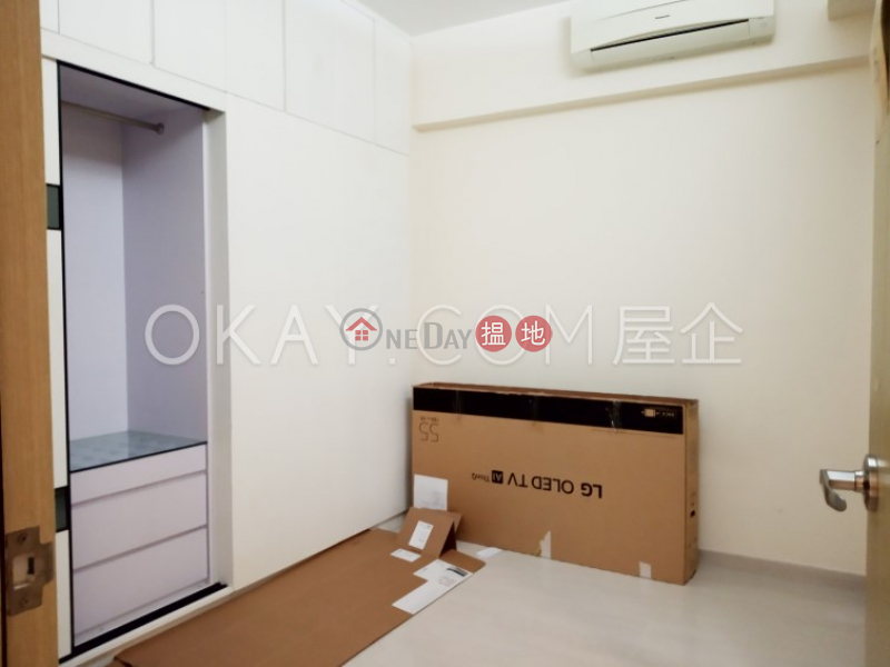 Elegant 4 bedroom on high floor | For Sale | Luen Wo Apartments 聯和大廈 Sales Listings