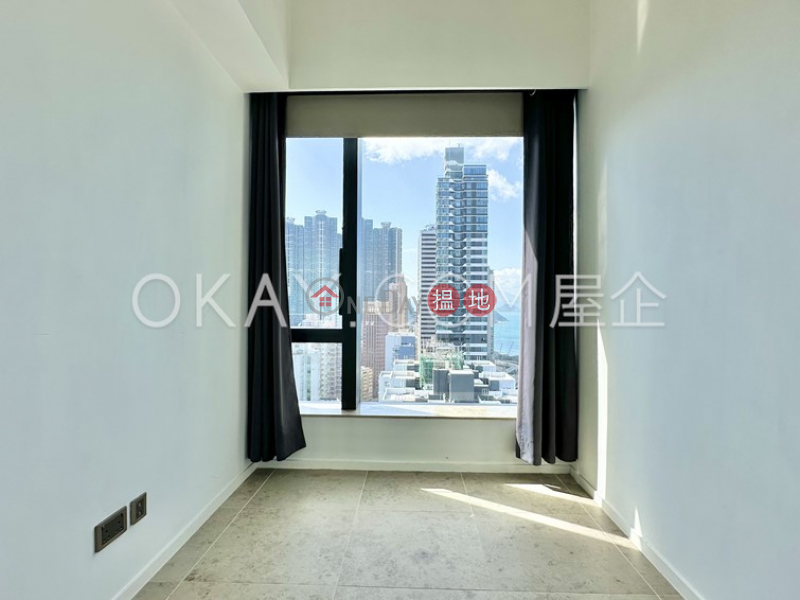 HK$ 14M Bohemian House | Western District | Lovely 2 bedroom on high floor with balcony | For Sale