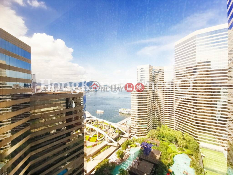 Property Search Hong Kong | OneDay | Residential | Sales Listings | 1 Bed Unit at Convention Plaza Apartments | For Sale