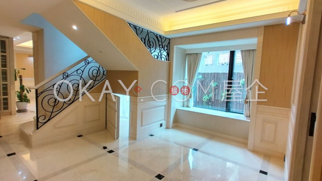 Gorgeous 4 bedroom with terrace, balcony | For Sale | The Babington 巴丙頓道6D-6E號The Babington Sales Listings