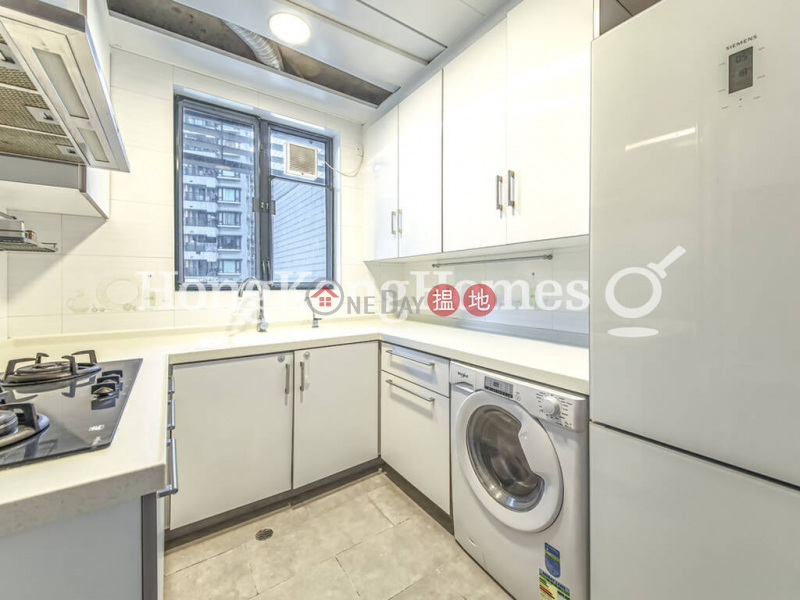 3 Bedroom Family Unit for Rent at Tower 2 Carmen\'s Garden | 9 Cox\'s Road | Yau Tsim Mong | Hong Kong | Rental HK$ 46,000/ month