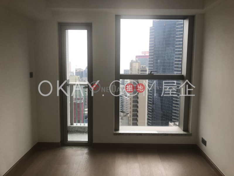 Property Search Hong Kong | OneDay | Residential | Sales Listings, Exquisite 3 bedroom on high floor with balcony | For Sale