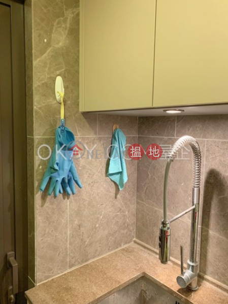 HK$ 9M Park Haven Wan Chai District Popular 1 bedroom with balcony | For Sale