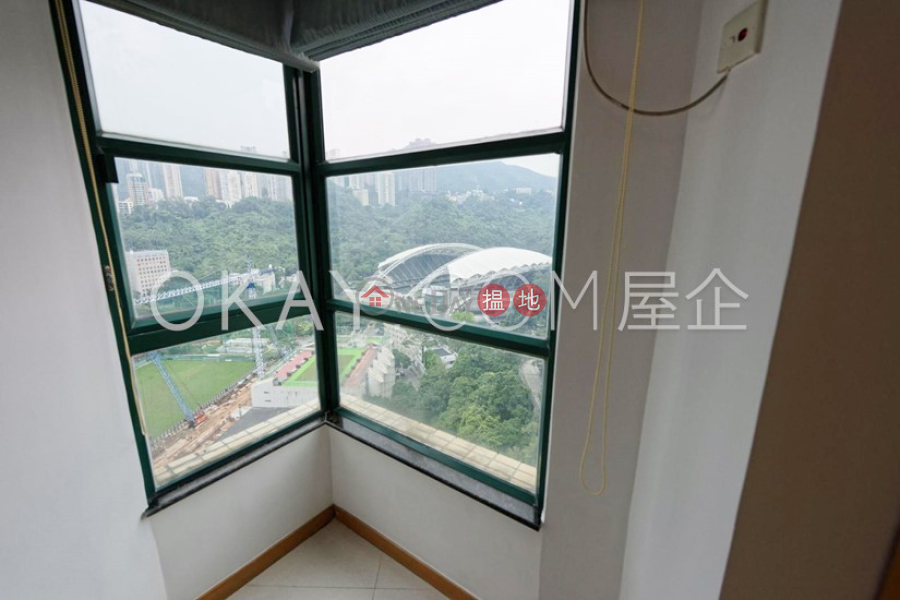 香港搵樓|租樓|二手盤|買樓| 搵地 | 住宅出售樓盤|3房2廁,極高層加路連花園出售單位
