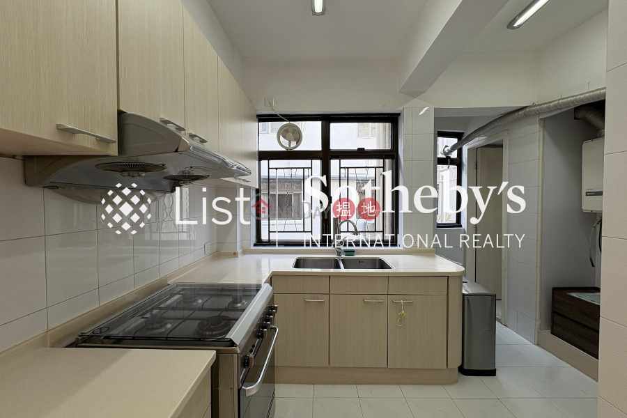 Property Search Hong Kong | OneDay | Residential, Sales Listings, Property for Sale at 6B-6E Bowen Road with 4 Bedrooms