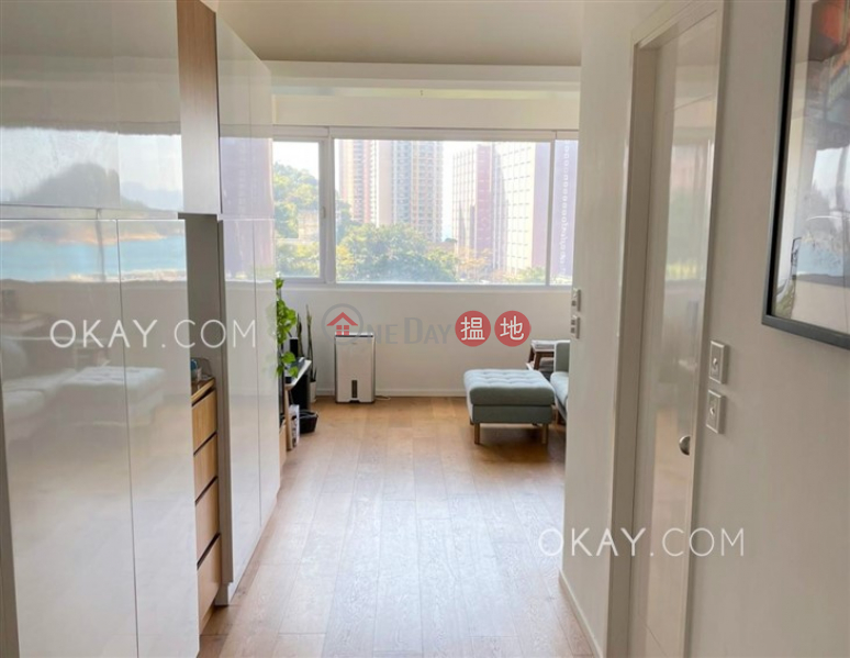 西環新樓|高層住宅出租樓盤HK$ 35,000/ 月