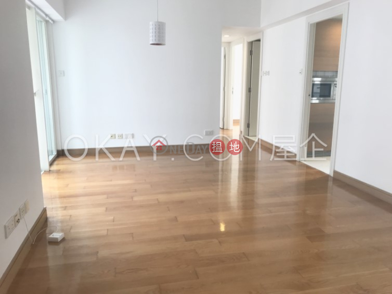 Charming 3 bedroom with balcony | For Sale | Centrestage 聚賢居 Sales Listings