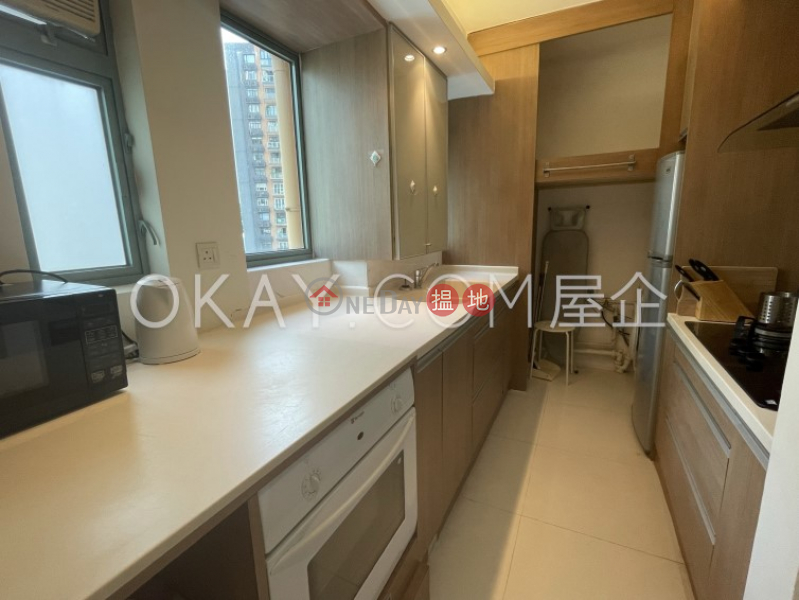渣甸豪庭低層住宅-出租樓盤-HK$ 38,000/ 月
