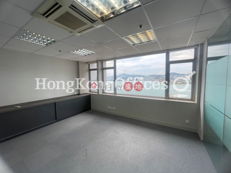 HK$ 45,360/ month Alliance Building Western District, Office Unit for Rent at Alliance Building