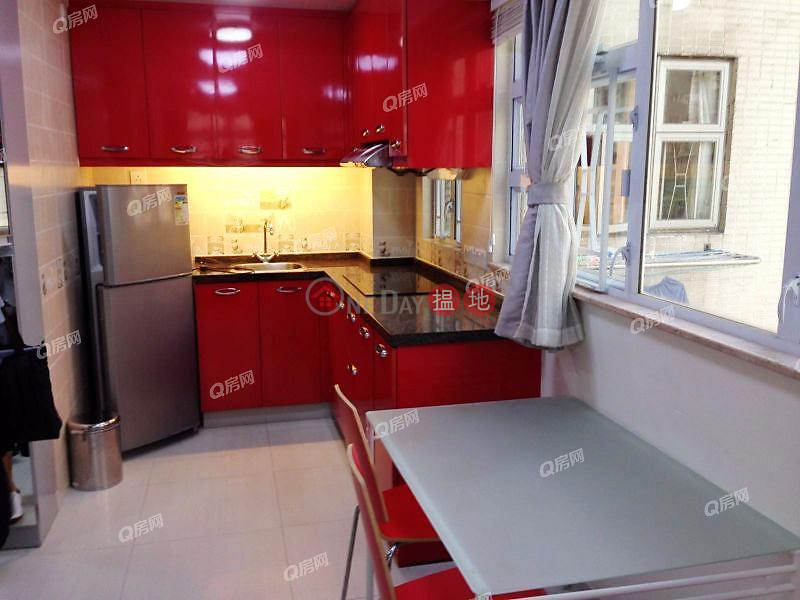 HK$ 18,500/ month Andes Plaza, Western District, Andes Plaza | 1 bedroom High Floor Flat for Rent