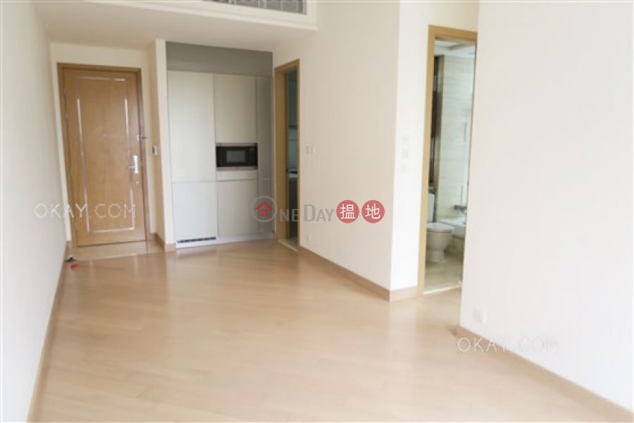 Popular 2 bedroom with balcony | For Sale | Larvotto 南灣 Sales Listings
