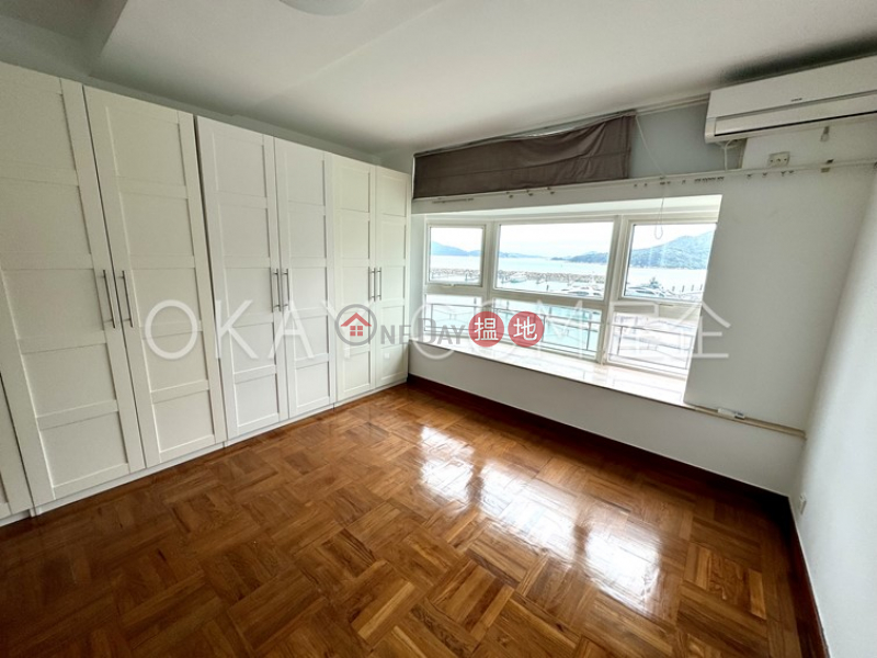 Rare 3 bedroom on high floor with balcony | Rental | 28 Discovery Bay Road | Lantau Island Hong Kong Rental, HK$ 36,000/ month