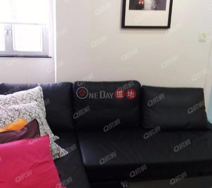 Property Search Hong Kong | OneDay | Residential | Sales Listings | Block A Tsim Sha Tsui Mansion | 2 bedroom High Floor Flat for Sale
