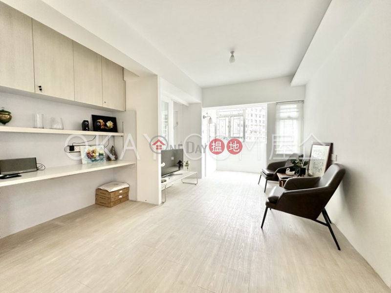 Park View Mansion, Middle | Residential, Rental Listings, HK$ 33,000/ month