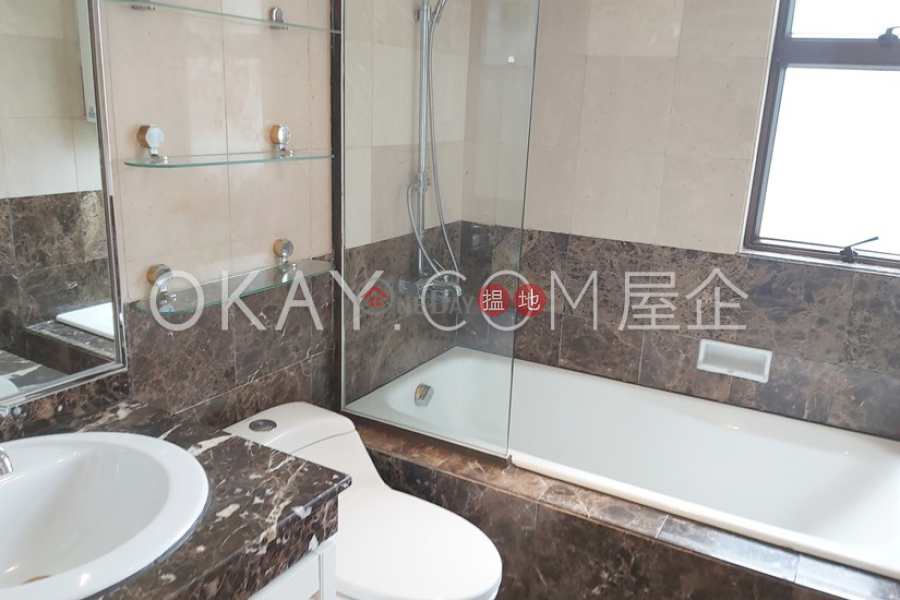 HK$ 54,000/ month | Grand Bowen, Eastern District | Nicely kept 2 bedroom with balcony & parking | Rental