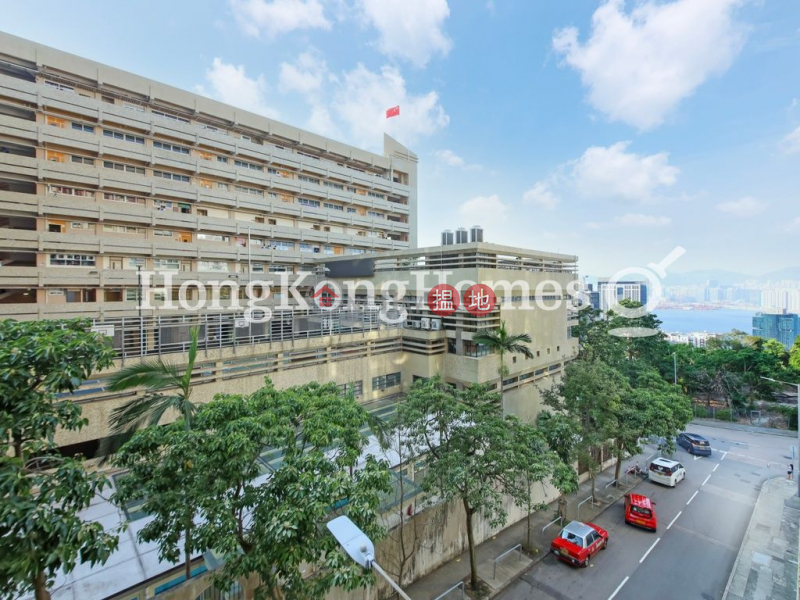 4 Bedroom Luxury Unit for Rent at Block A Wilshire Towers | Block A Wilshire Towers 慧雅閣A座 Rental Listings
