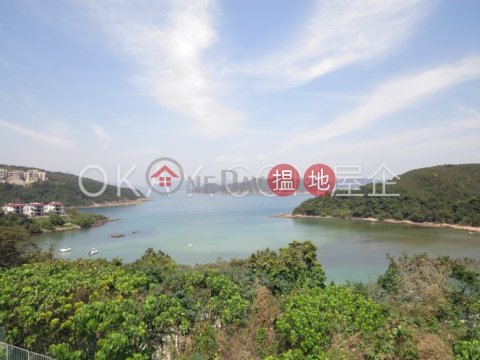4房3廁,海景,連車位,露台海寧居出租單位 | 海寧居 Lobster Bay Villa _0