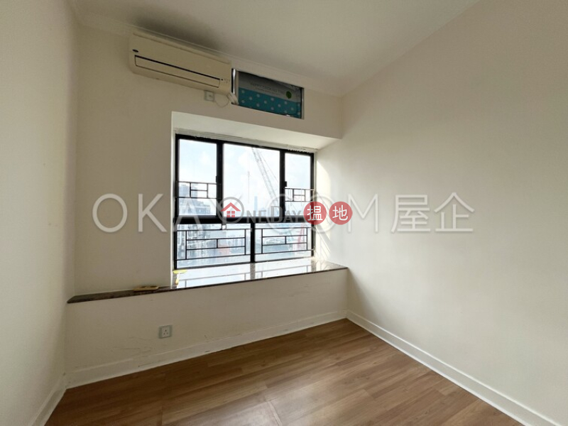 Stylish 3 bedroom on high floor with sea views | Rental | 5-7 Tai Hang Road | Wan Chai District | Hong Kong | Rental, HK$ 45,000/ month