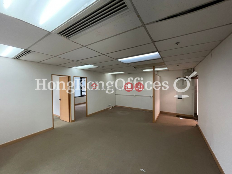 Office Unit for Rent at Jubilee Centre, Jubilee Centre 捷利中心 Rental Listings | Wan Chai District (HKO-8366-AGHR)