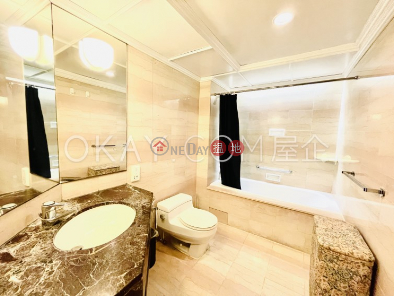 Property Search Hong Kong | OneDay | Residential Rental Listings Elegant 1 bedroom on high floor with harbour views | Rental