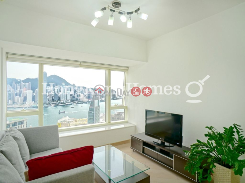 The Masterpiece, Unknown Residential Sales Listings | HK$ 37M