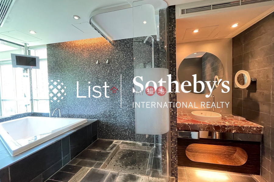 Property for Rent at Tower 2 The Lily with 2 Bedrooms | 129 Repulse Bay Road | Southern District, Hong Kong | Rental, HK$ 73,000/ month