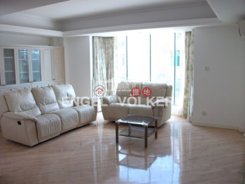 HK$ 17M | Burlingame Garden, Sai Kung | 3 Bedroom Family Flat for Sale in Sai Kung