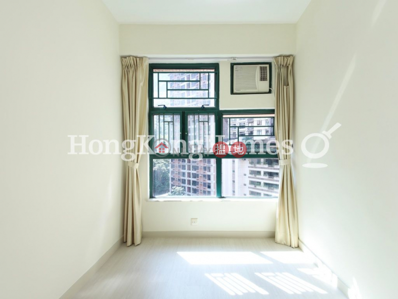 3 Bedroom Family Unit for Rent at Peaksville 74 Robinson Road | Western District, Hong Kong | Rental, HK$ 31,500/ month