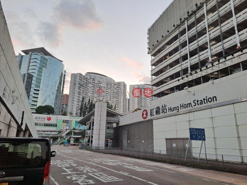 The Metropolis Residence Tower 2 (都會軒2座),Hung Hom | ()(3)