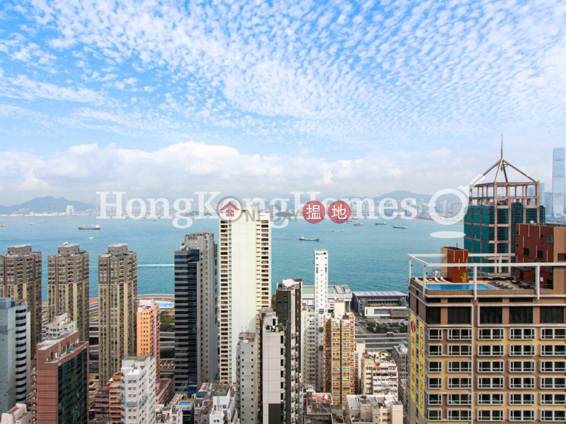 Property Search Hong Kong | OneDay | Residential, Rental Listings, 3 Bedroom Family Unit for Rent at Island Crest Tower 1