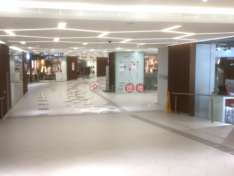 九龍灣國際展貿中心 (Kowloonbay International Trade & Exhibition Centre) 九龍灣|搵地(OneDay)(1)