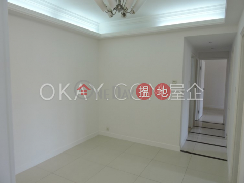 Stylish 3 bedroom with terrace | Rental, Kenyon Court 錦翠園 | Western District (OKAY-R96726)_0