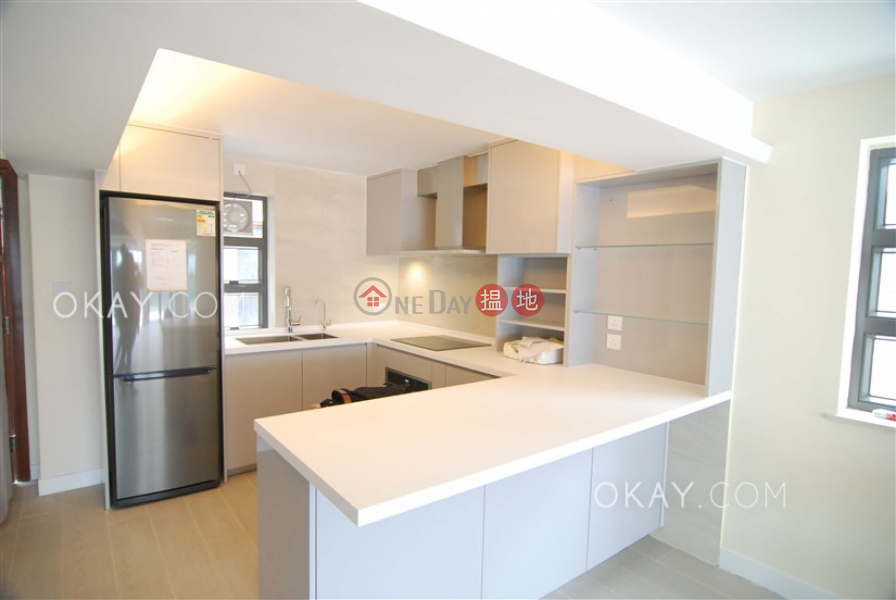 Beautiful house in Sai Kung | Rental, Hing Keng Shek Road | Sai Kung, Hong Kong, Rental HK$ 95,000/ month