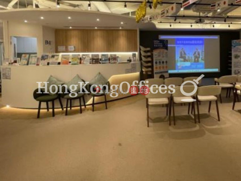 HK$ 111,300/ month, Mira Place 1, Yau Tsim Mong, Office Unit for Rent at Mira Place 1