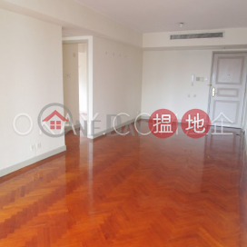 Gorgeous 3 bedroom in Mid-levels West | Rental | 62B Robinson Road 愛富華庭 _0