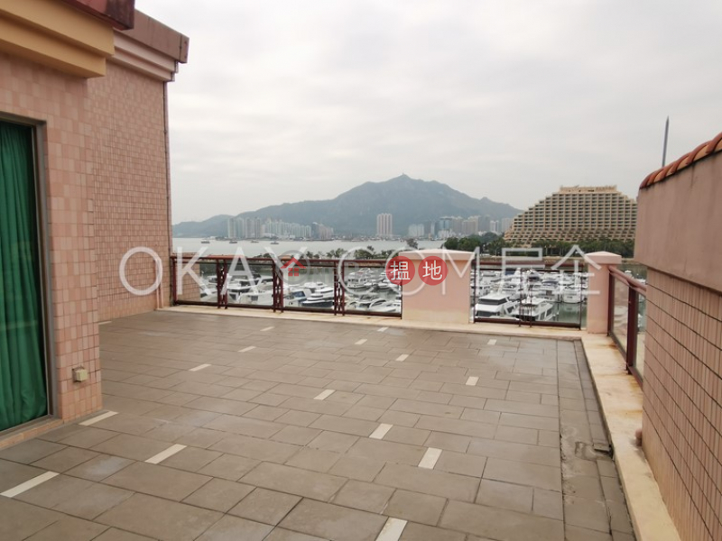 Gorgeous 4 bedroom with rooftop, balcony | Rental | 1 Castle Peak Road Castle Peak Bay | Tuen Mun, Hong Kong Rental | HK$ 73,800/ month